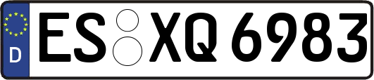 ES-XQ6983