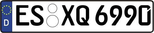 ES-XQ6990