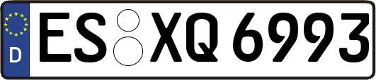 ES-XQ6993