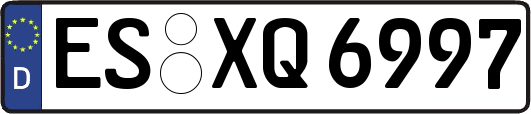 ES-XQ6997