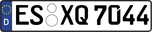 ES-XQ7044