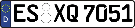 ES-XQ7051