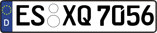 ES-XQ7056