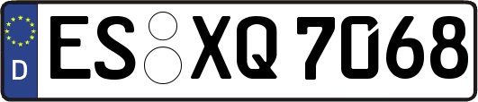 ES-XQ7068