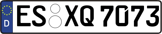 ES-XQ7073