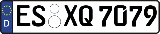 ES-XQ7079