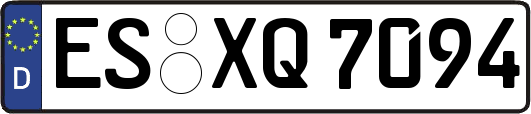 ES-XQ7094