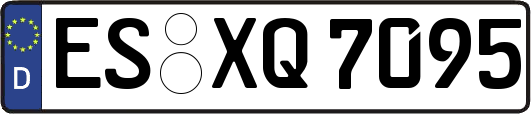 ES-XQ7095