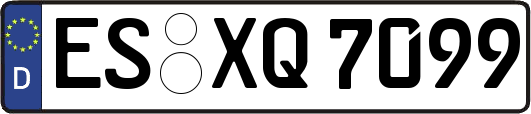 ES-XQ7099