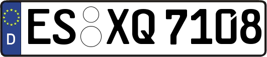 ES-XQ7108