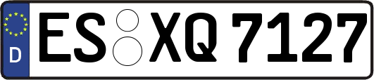 ES-XQ7127