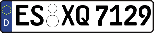 ES-XQ7129
