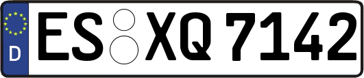 ES-XQ7142