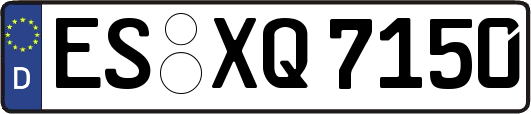 ES-XQ7150