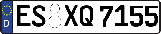 ES-XQ7155