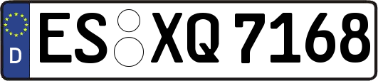 ES-XQ7168