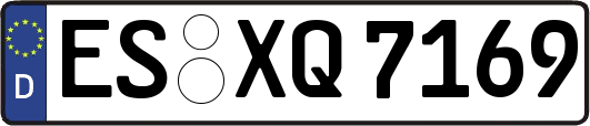 ES-XQ7169