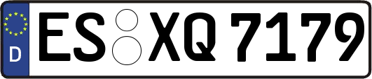 ES-XQ7179