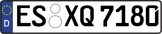 ES-XQ7180