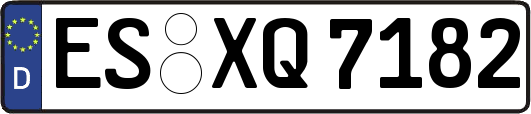ES-XQ7182