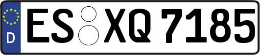 ES-XQ7185