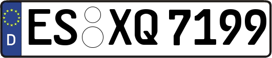 ES-XQ7199