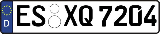 ES-XQ7204