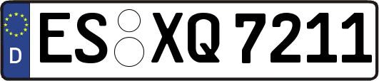 ES-XQ7211