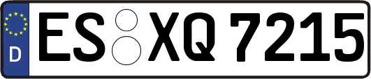 ES-XQ7215