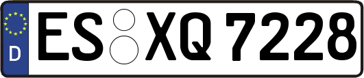 ES-XQ7228