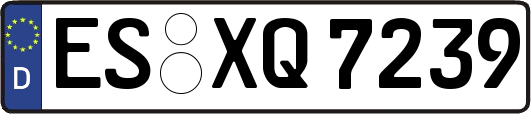 ES-XQ7239