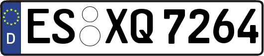ES-XQ7264