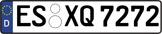 ES-XQ7272