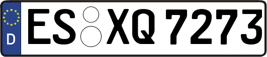 ES-XQ7273