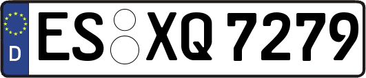 ES-XQ7279