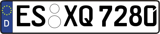 ES-XQ7280