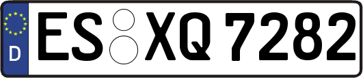 ES-XQ7282