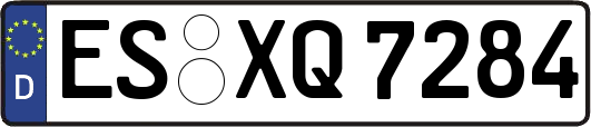 ES-XQ7284