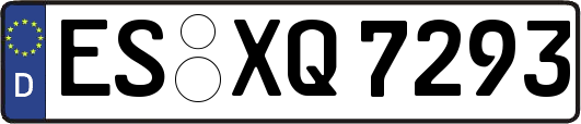 ES-XQ7293