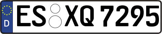 ES-XQ7295
