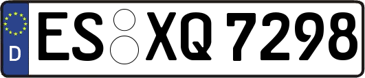 ES-XQ7298