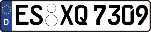 ES-XQ7309