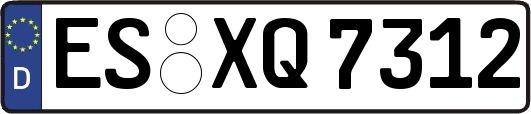 ES-XQ7312