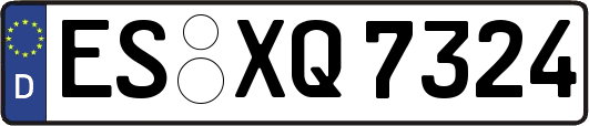 ES-XQ7324