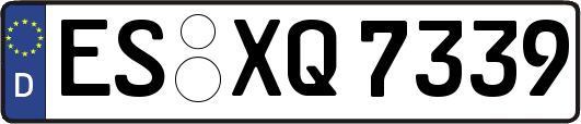 ES-XQ7339