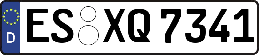 ES-XQ7341