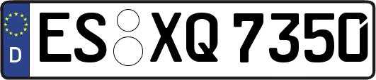 ES-XQ7350
