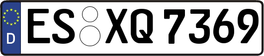 ES-XQ7369