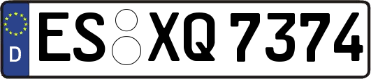 ES-XQ7374