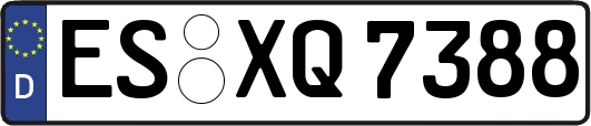ES-XQ7388